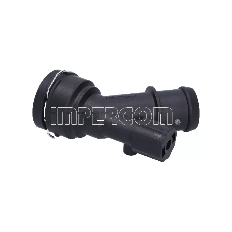 Bride de liquide de refroidissement ORIGINAL IMPERIUM 90361