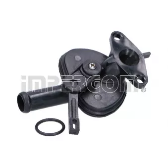 Vanne de regulation chauffage ORIGINAL IMPERIUM 90401
