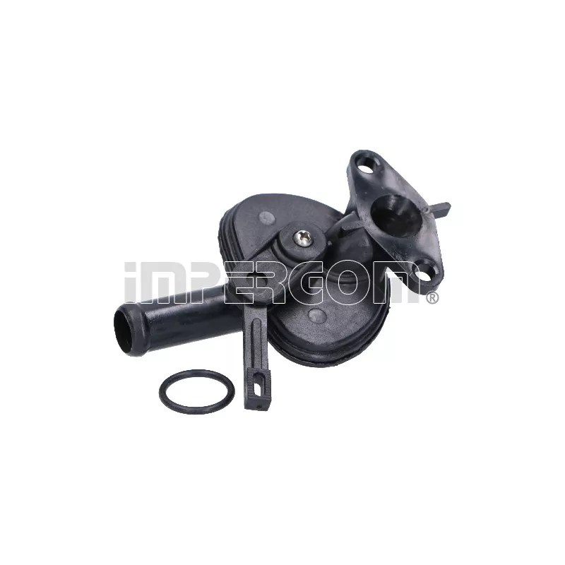 Vanne de regulation chauffage ORIGINAL IMPERIUM 90401