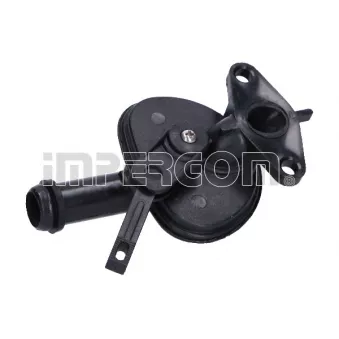 Vanne de regulation chauffage ORIGINAL IMPERIUM 90402