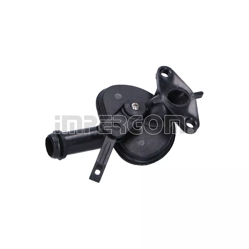 Vanne de regulation chauffage ORIGINAL IMPERIUM 90402