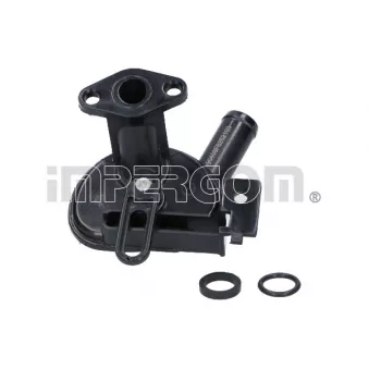 Vanne de regulation chauffage ORIGINAL IMPERIUM 90408