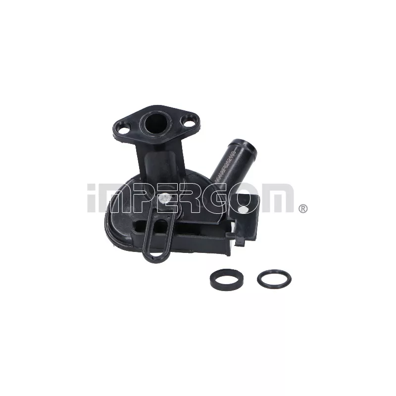 Vanne de regulation chauffage ORIGINAL IMPERIUM 90408
