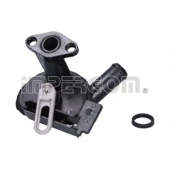 Vanne de regulation chauffage ORIGINAL IMPERIUM 90409
