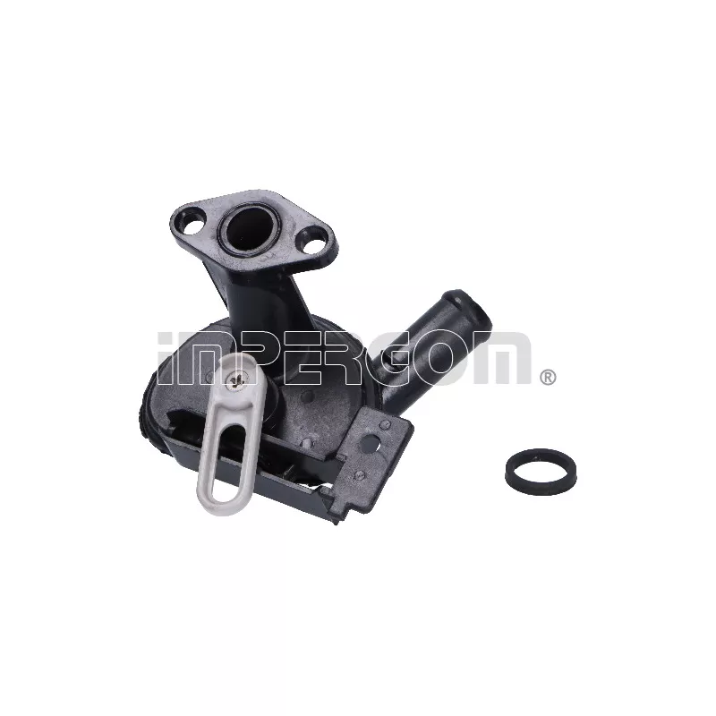 Vanne de regulation chauffage ORIGINAL IMPERIUM 90409