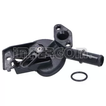 Vanne de regulation chauffage ORIGINAL IMPERIUM 90411
