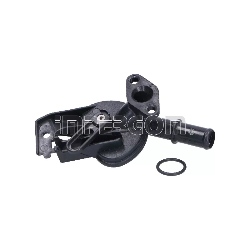 Vanne de regulation chauffage ORIGINAL IMPERIUM 90411
