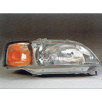 Projecteur principal MAGNETI MARELLI 712754059337