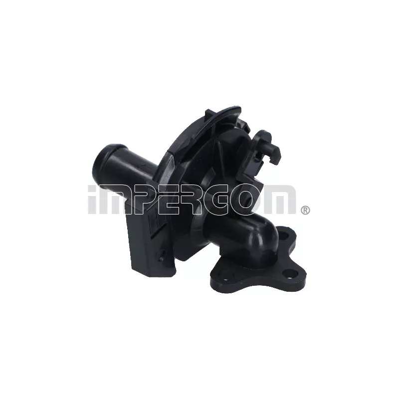 Vanne de regulation chauffage ORIGINAL IMPERIUM 90417