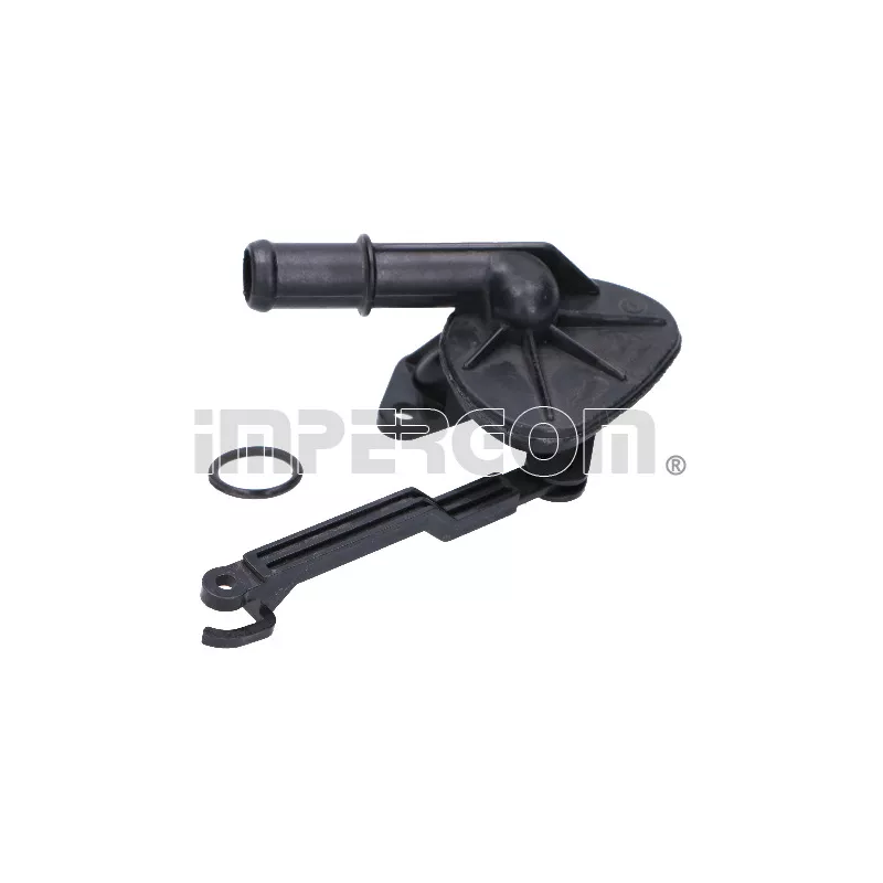 Vanne de regulation chauffage ORIGINAL IMPERIUM 90430