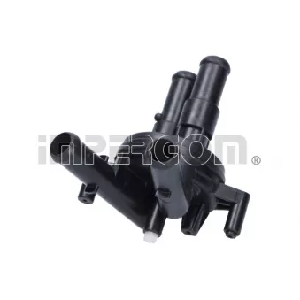 Vanne de regulation chauffage ORIGINAL IMPERIUM 90433