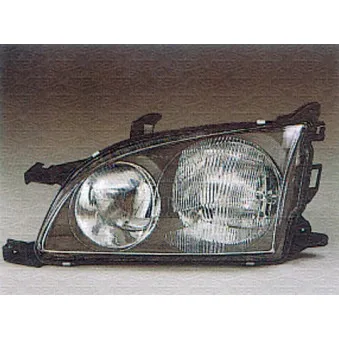 Projecteur principal MAGNETI MARELLI 712754059340