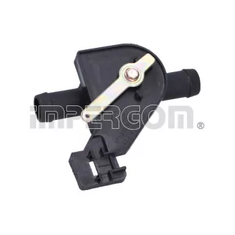 Vanne de regulation chauffage ORIGINAL IMPERIUM 90500
