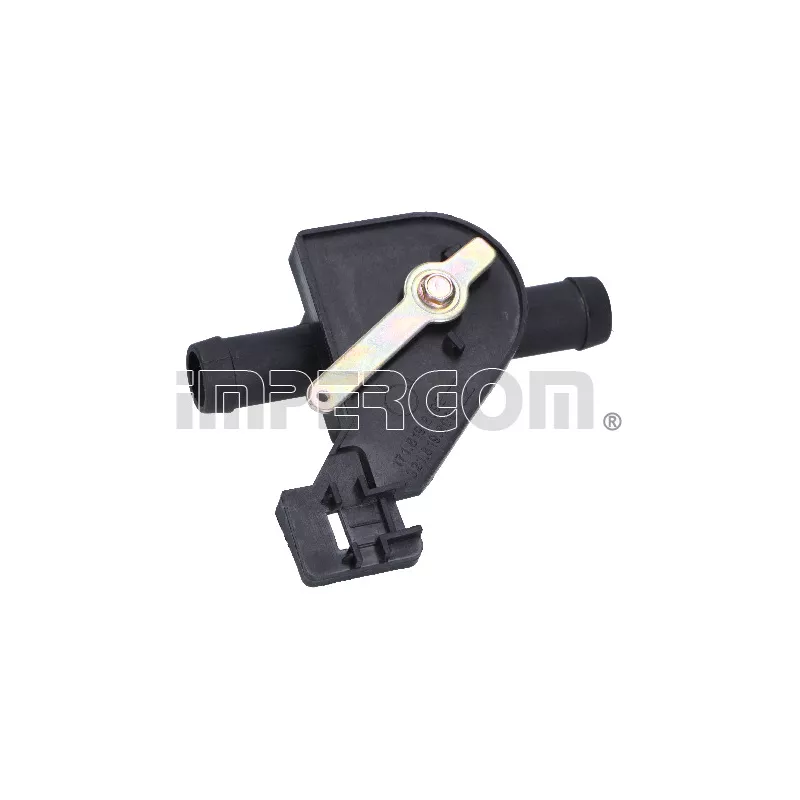 Vanne de regulation chauffage ORIGINAL IMPERIUM 90500