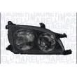 Projecteur principal MAGNETI MARELLI 712754059340 - Visuel 2