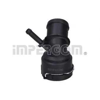 Bride de liquide de refroidissement ORIGINAL IMPERIUM 90570