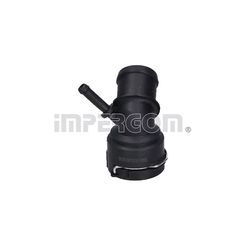 Bride de liquide de refroidissement ORIGINAL IMPERIUM 90570