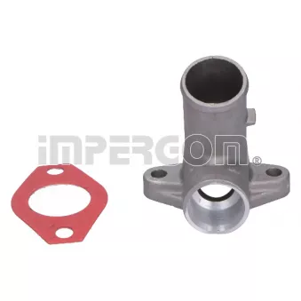Bride de liquide de refroidissement ORIGINAL IMPERIUM 90585