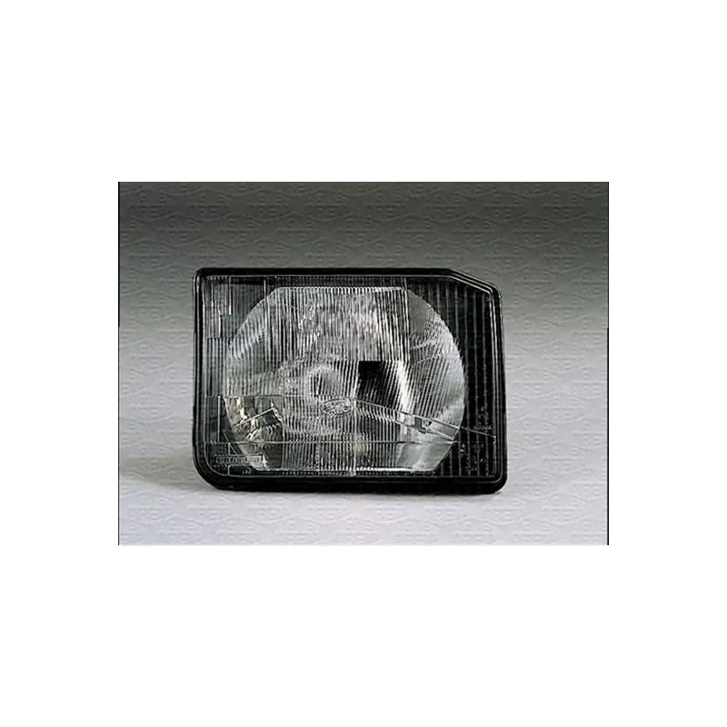 Projecteur principal MAGNETI MARELLI 712754059353