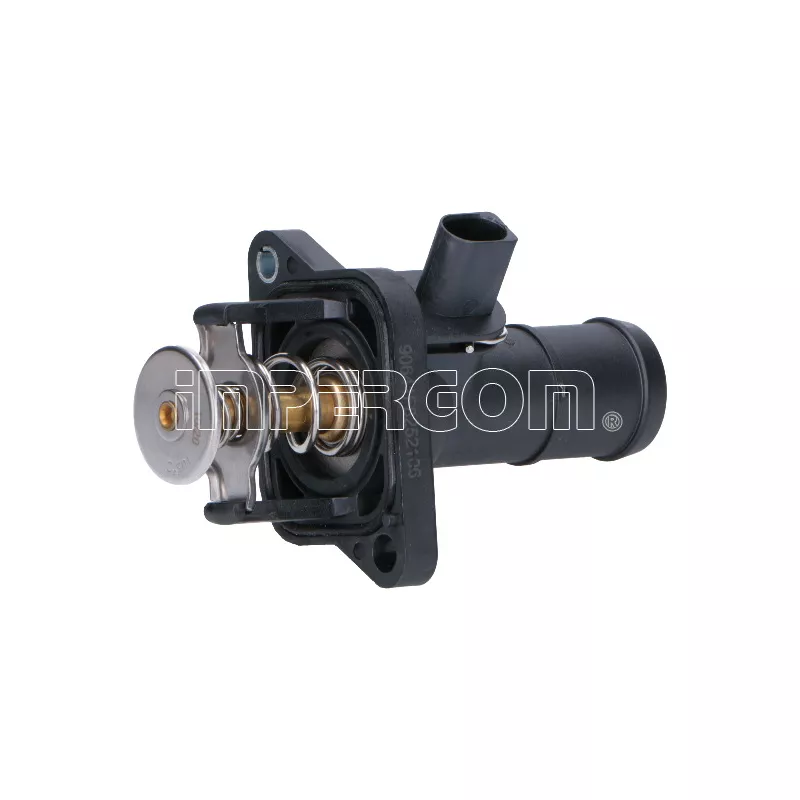 Boîtier du thermostat ORIGINAL IMPERIUM 90641