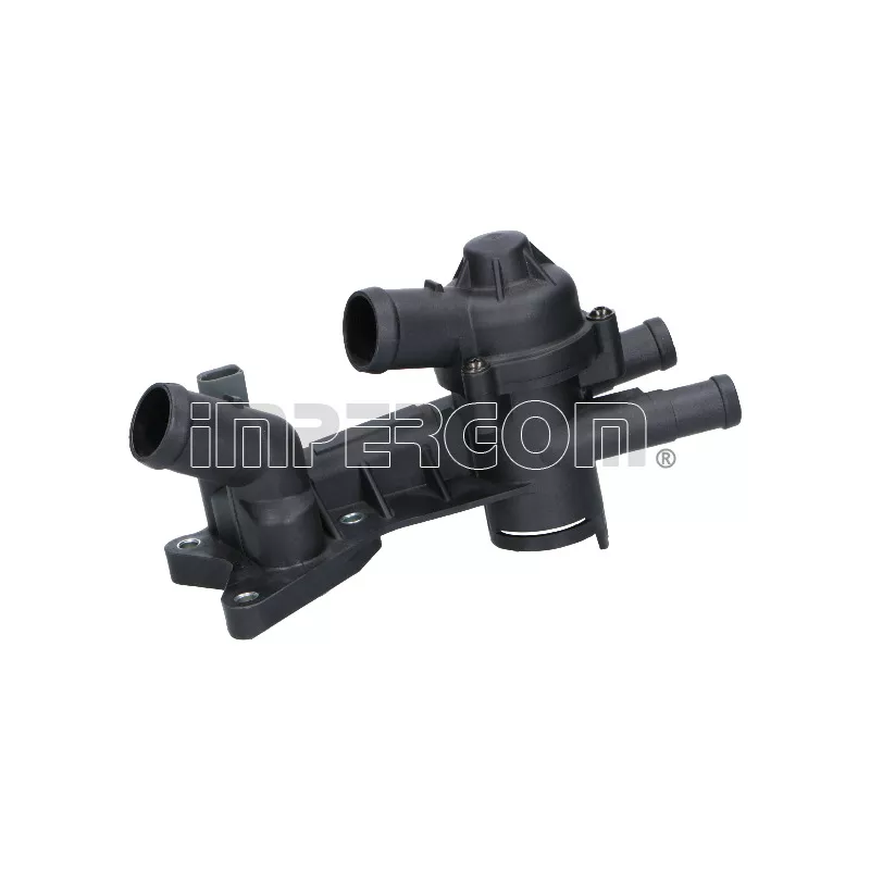 Boîtier du thermostat ORIGINAL IMPERIUM 90649