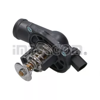 Boîtier du thermostat ORIGINAL IMPERIUM 90650