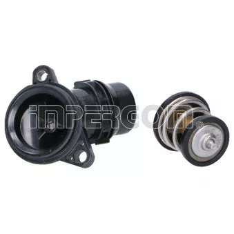 Boîtier du thermostat ORIGINAL IMPERIUM 90652
