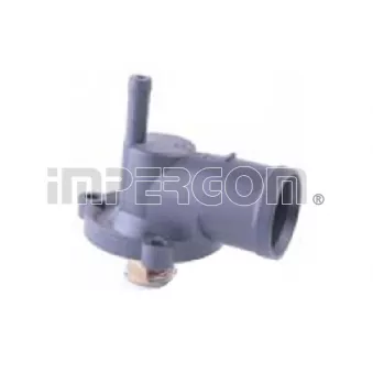 Boîtier du thermostat ORIGINAL IMPERIUM 90664