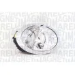 Projecteur principal MAGNETI MARELLI 712754059409 - Visuel 2
