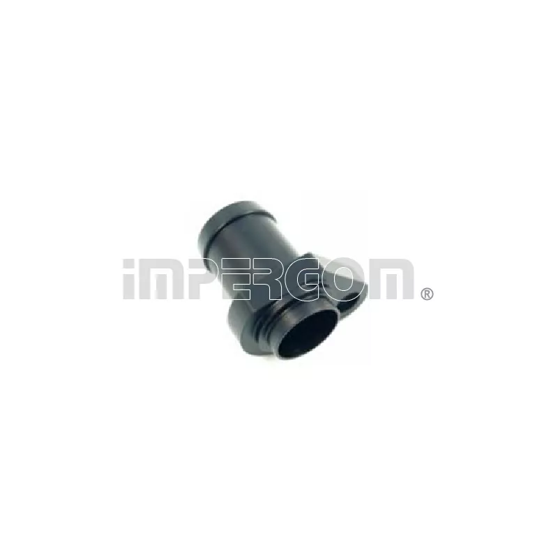 Bride de liquide de refroidissement ORIGINAL IMPERIUM 90690