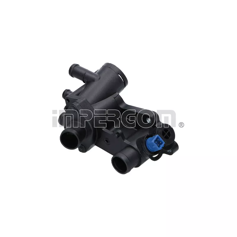 Boîtier du thermostat ORIGINAL IMPERIUM 90696