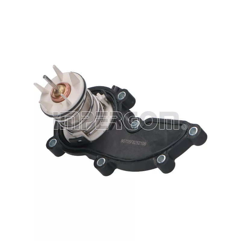 Boîtier du thermostat ORIGINAL IMPERIUM 90705