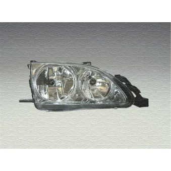 Projecteur principal MAGNETI MARELLI 712754059470