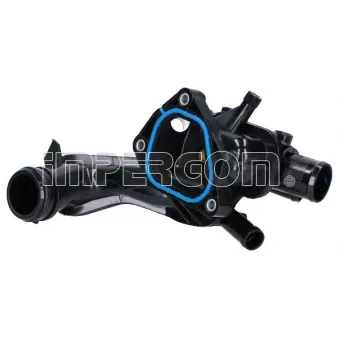 Thermostat, liquide de refroidissement ORIGINAL IMPERIUM 90743