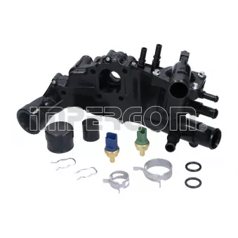 Boîtier du thermostat ORIGINAL IMPERIUM 90745