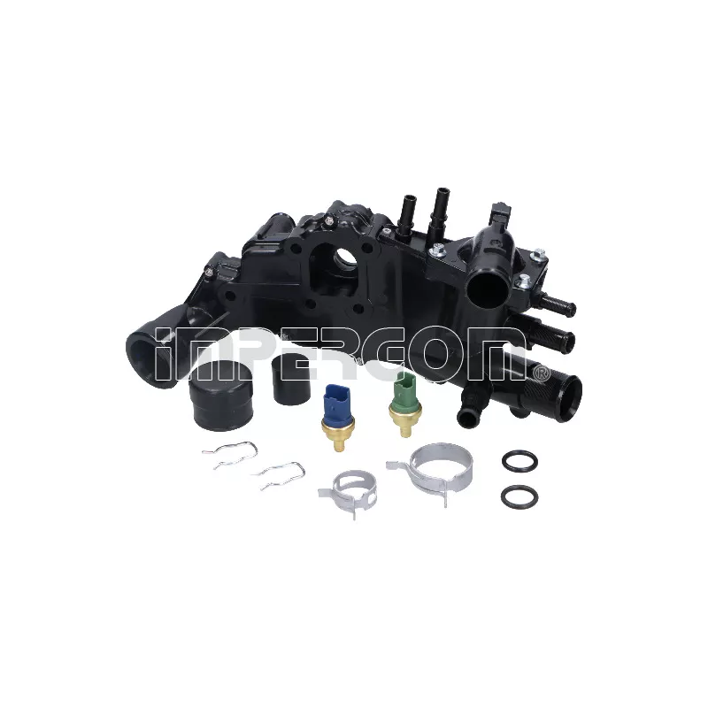 Boîtier du thermostat ORIGINAL IMPERIUM 90745