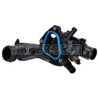 Thermostat, liquide de refroidissement ORIGINAL IMPERIUM