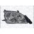 Projecteur principal MAGNETI MARELLI 712754059470 - Visuel 2