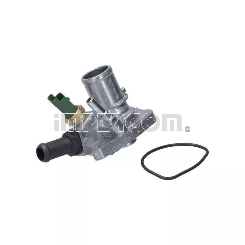 Boîtier du thermostat ORIGINAL IMPERIUM 90756