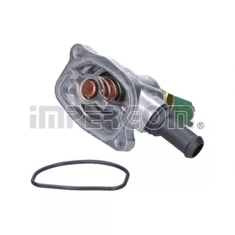 Boîtier du thermostat ORIGINAL IMPERIUM 90757