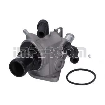 Boîtier du thermostat ORIGINAL IMPERIUM 90758