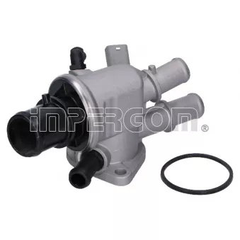 Boîtier du thermostat ORIGINAL IMPERIUM 90761