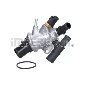 Boîtier du thermostat ORIGINAL IMPERIUM 90762