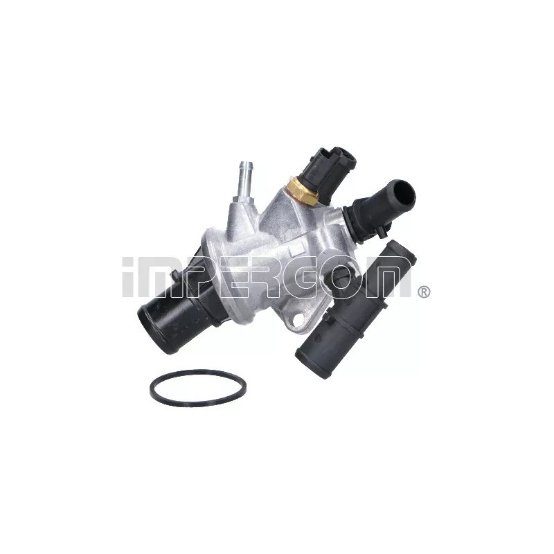 Boîtier du thermostat ORIGINAL IMPERIUM 90762