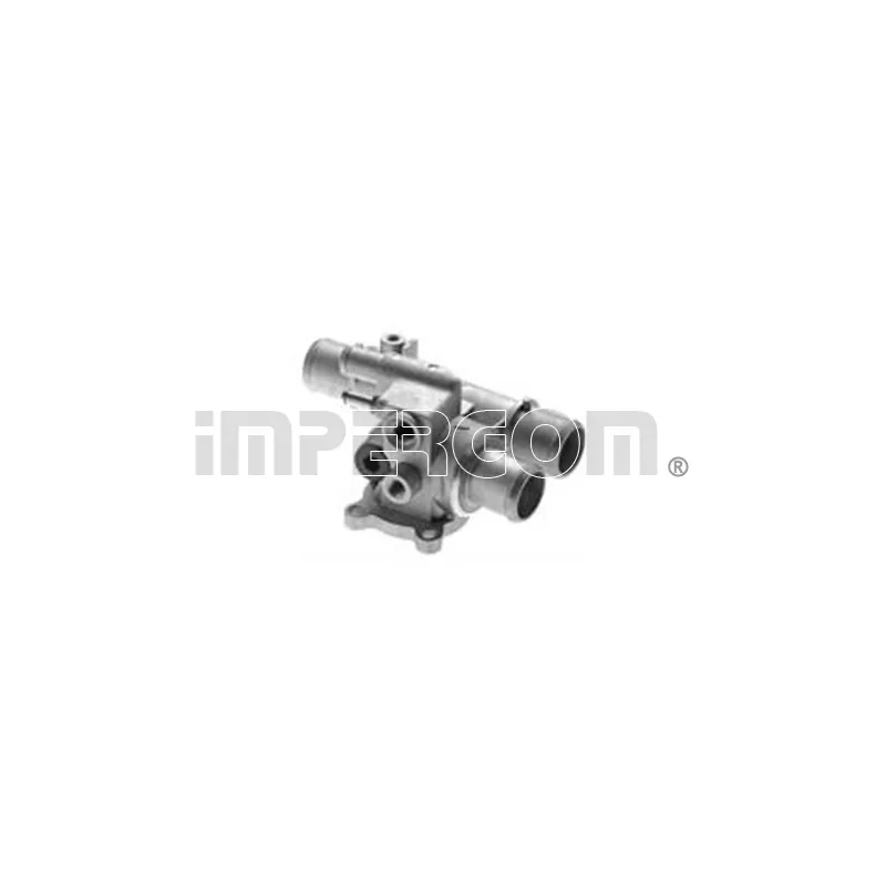 Boîtier du thermostat ORIGINAL IMPERIUM 90767