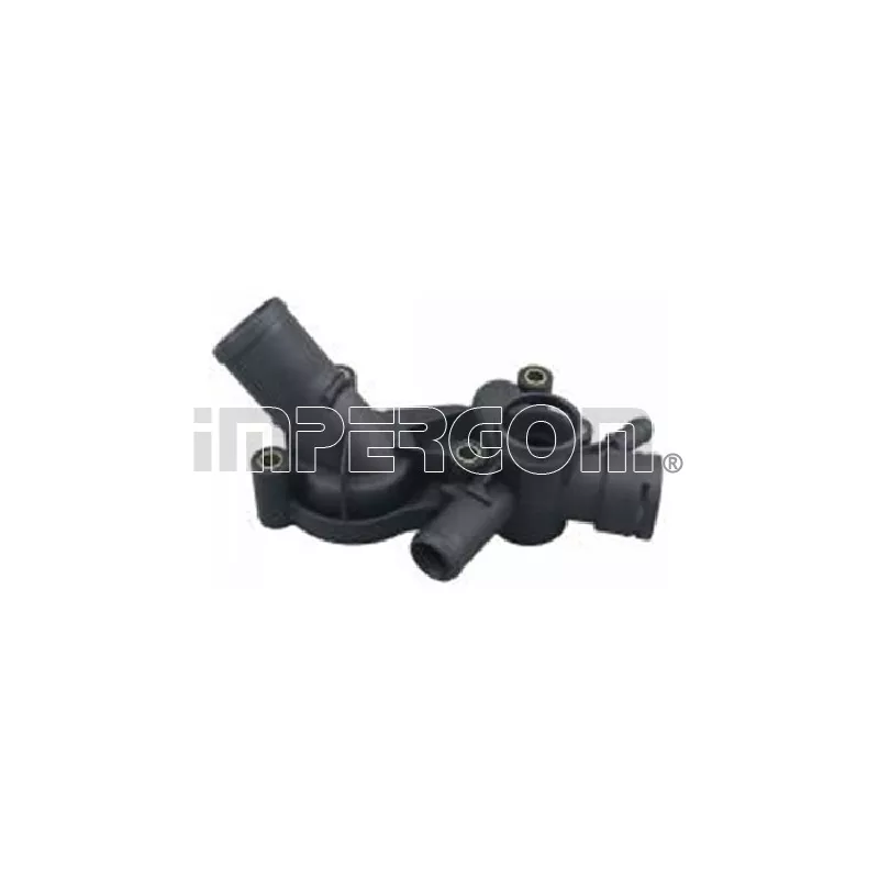 Boîtier du thermostat ORIGINAL IMPERIUM 90772
