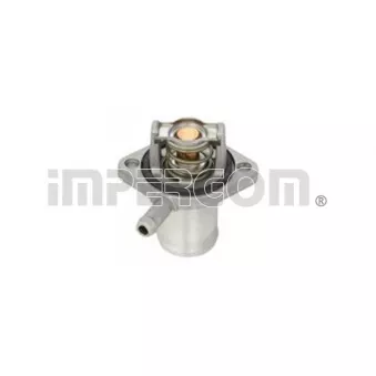 Boîtier du thermostat ORIGINAL IMPERIUM 90778
