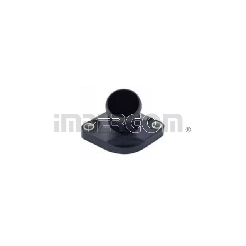 Boîtier du thermostat ORIGINAL IMPERIUM 90787