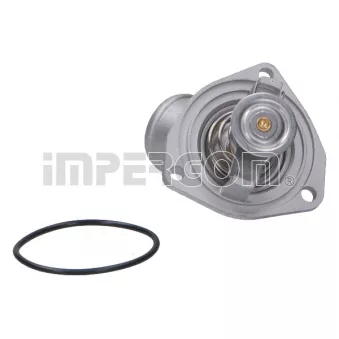 Boîtier du thermostat ORIGINAL IMPERIUM 90790