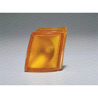 Feu clignotant avant gauche MAGNETI MARELLI 712754595552